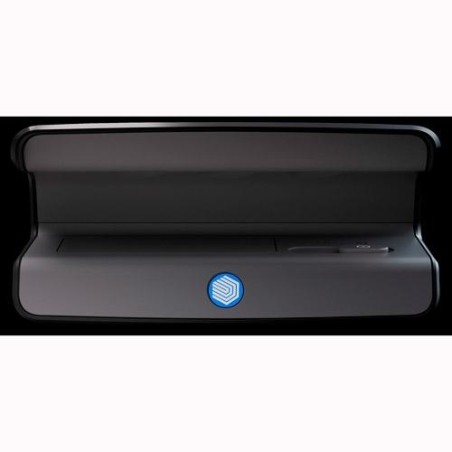 SAFESCAN DETECTOR DE BILLETES FALSO UV LED -MODELO 45-