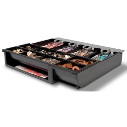 SAFESCAN GAVETA PARA CAJON PORTAMONEDAS - MODELO SD-4141T1