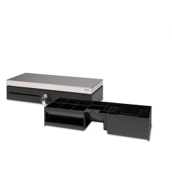 SAFESCAN CAJON PORTAMONEDAS MODELO SD-4617S