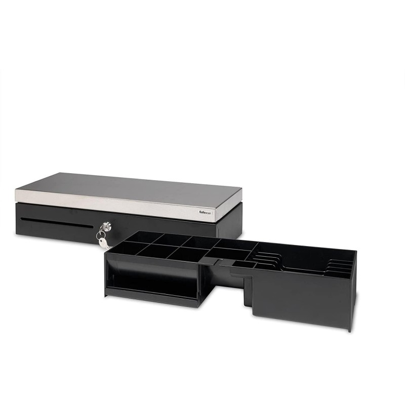 SAFESCAN CAJON PORTAMONEDAS MODELO SD-4617S