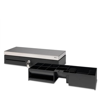 SAFESCAN CAJON PORTAMONEDAS MODELO SD-4617S