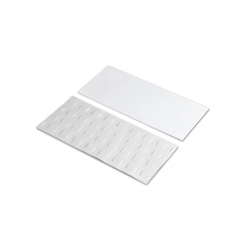 SAFESCAN SET TARJETAS DE LIMPIEZA 15 TARJETAS PARA CONTADORES DE BILLETES