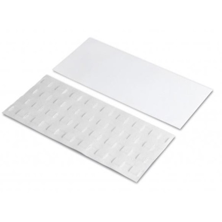 SAFESCAN SET TARJETAS DE LIMPIEZA 15 TARJETAS PARA CONTADORES DE BILLETES