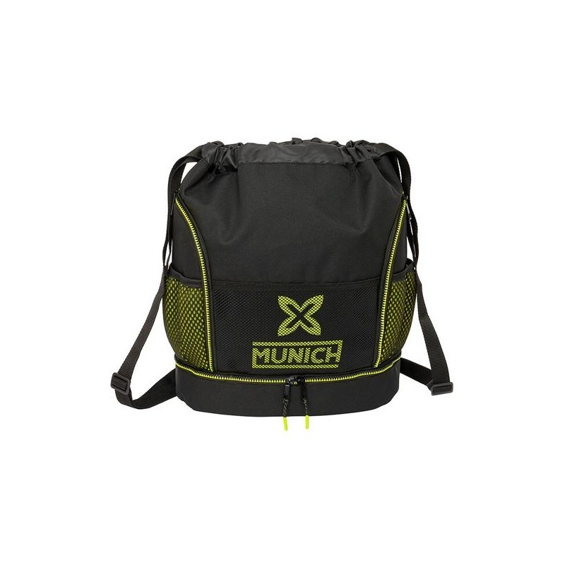 SAFTA SACO MOCHILA MUNICH "BEAT"