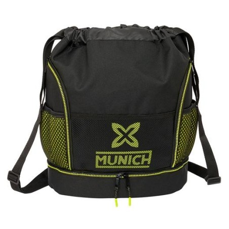SAFTA SACO MOCHILA MUNICH "BEAT"