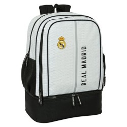 SAFTA MOCHILA ENTRENAMIENTO REAL MADRID 1ª EQUIP. 24/25