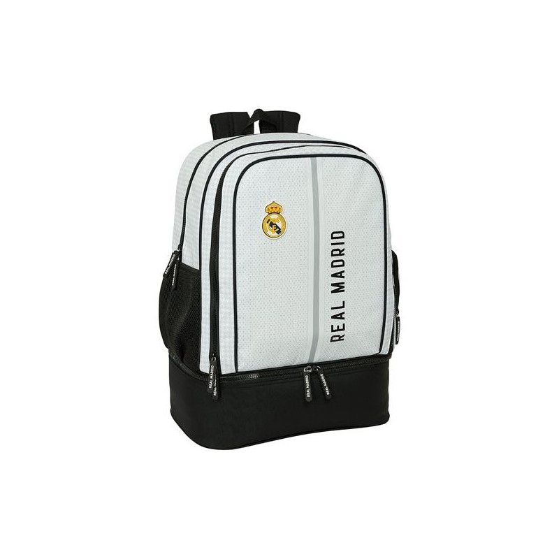 SAFTA MOCHILA ENTRENAMIENTO REAL MADRID 1ª EQUIP. 24/25