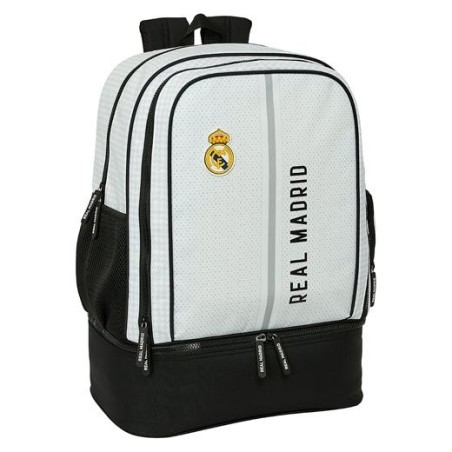 SAFTA MOCHILA ENTRENAMIENTO REAL MADRID 1ª EQUIP. 24/25