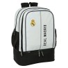 SAFTA MOCHILA ENTRENAMIENTO REAL MADRID 1ª EQUIP. 24/25
