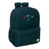 SAFTA MOCHILA ADAPTABLE CARRO 18L HARPER & NEYER