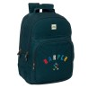 SAFTA MOCHILA DOBLE 20L ADAPTABLE CARRO HARPER & NEYER