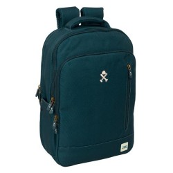 SAFTA MOCHILA PORTÁTIL 15,6" + TABLET + USB HARPER & NEYER
