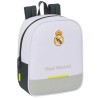 SAFTA MOCHILA GUARDERIA ADAPT.CARRO REAL MADRID EQUIPACIÓN 25/26