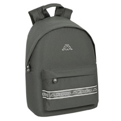 SAFTA MOCHILA PARA PORTÁTIL 14,1" KAPPA BASIC "GRIS"