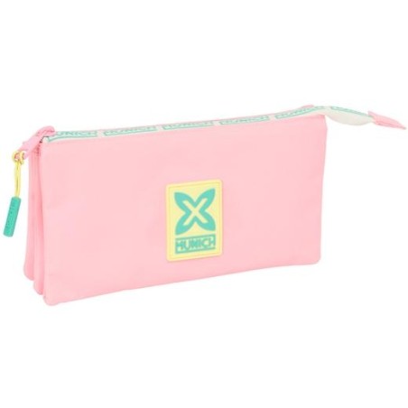 SAFTA PORTATODO TRIPLE 0,6L MUNICH "CANDY"