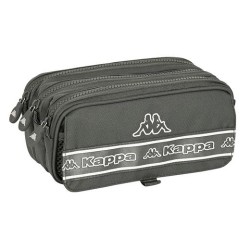 SAFTA PORTATODO TRIPLE BIG 1,72L KAPPA BASICS "GRIS"
