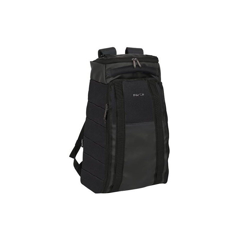 SAFTA MOCHILA VIAJE SAFTA BUSINESS "BLACK"