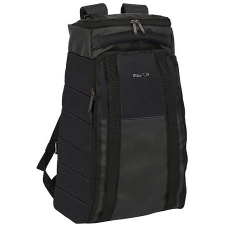 SAFTA MOCHILA VIAJE SAFTA BUSINESS "BLACK"