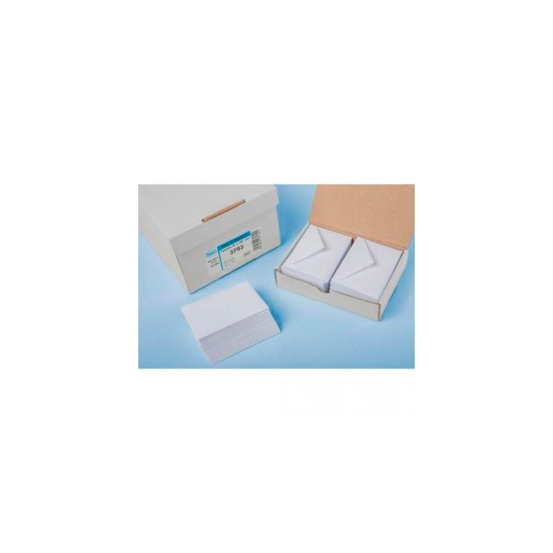 SAM SOBRE TARJETA DE VISITA OFFSET BLANCO 90 GR. CLASICO ENGOMADO 70X105