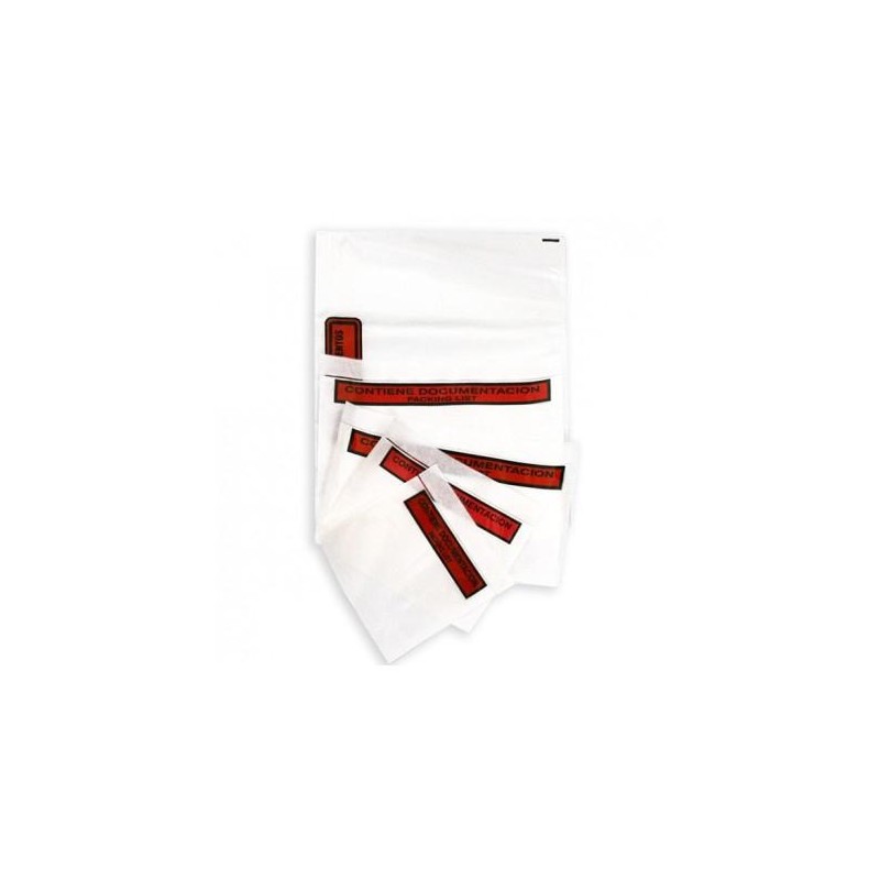 SAM SOBRES PORTA DOCUMENTOS IMPRESO PORTA DOCUFIX C6 IMPRESOS FVD0335701 175X130 250 UNIDADES