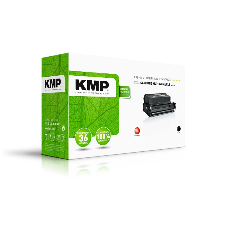 TONER KMP NEGRO PROXPRESS M3325ND / M3375FD / M3825D / M3825DW / M3825ND / M3875FD / M3875FW / M4025ND / M4025NX / M4075FR / M40