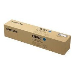 SAMSUNG TONER CIAN SLX74, 75, 7600 GX (CLT-C806S/ELS)