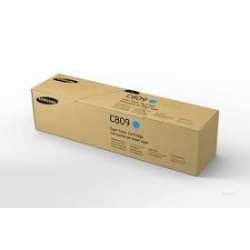 SAMSUNG TÓNER CIAN CLX-9201NA/CLX-9251NA/CLX-9301NA CLTC809S