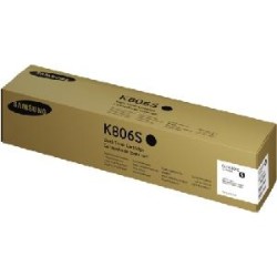 SAMSUNG TONER NEGRO SLX74, 75, 7600 GX (CLT-K806S/ELS)