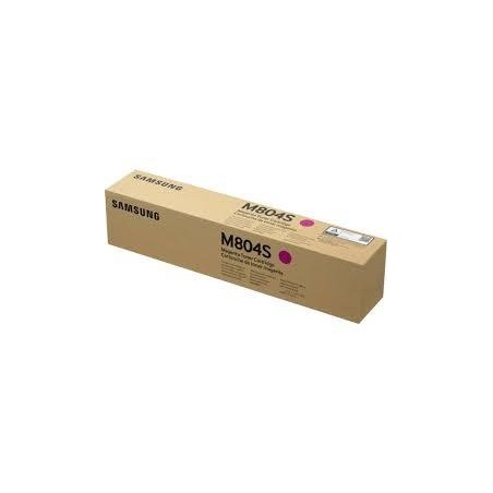 SAMSUNG TONER SL-X3280NR/X3220NR/ MAGENTA - CLT-M804S