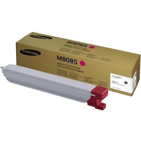 SAMSUNG TONER MAGENTA STANDARD X4300LX/X4250LX/X4220RX - CLT-M808S