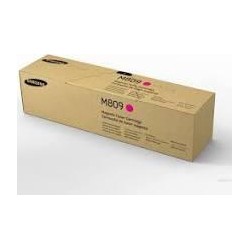 SAMSUNG MAGENTA CLX-9201NA/CLX-9251NA/CLX-9301NA CLTM809S