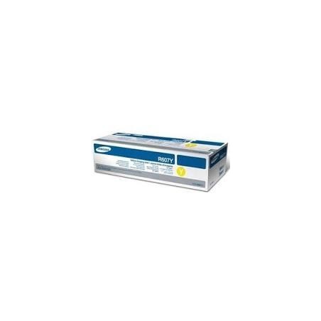 SAMSUNG TAMBOR AMARILLO CLX-9250ND/CLX-9252NA/CLX-9350ND/CLX-9352NA CLTR607Y
