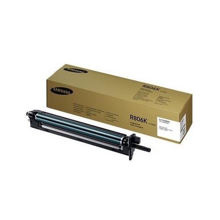 SAMSUNG TAMBOR NEGRO MULTIXPRESS K SERIE X7400 / LX7400,7600 / GX7500,7600 / TD7400 - CLT-R806K