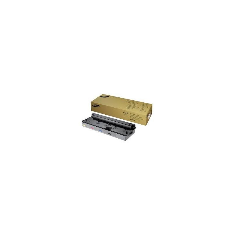 SAMSUNG RECIPIENTE PARA TONER RESIDUAL CLX-9250ND/CLX-9252NA/CLX-9350ND/CLX-9352NA - CLTW606