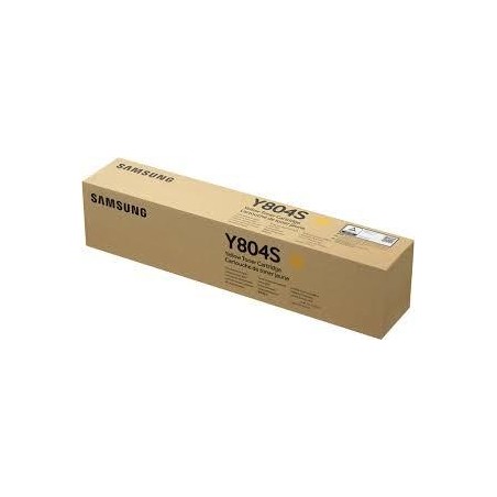 SAMSUNG TONER SL-X3280NR/X3220NR/ AMARILLO - CLT-Y804S