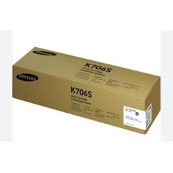 SAMSUNG TONER NEGRO MULTIXPRESS SL-K705LX, SL-K7400GX, SL-K7400LX, SL-K7500GX, SL-K7500LX, SL-K7600GX, SL-K7600LX - MLT-K706S