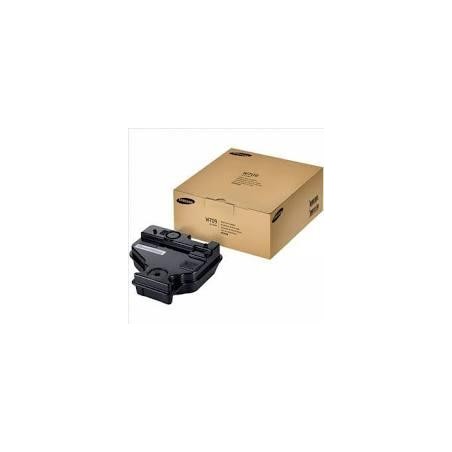 SAMSUNG RECIPIENTE PARA TÓNER RESIDUAL SCX-8030ND/SCX-8040ND/SCX-8230NA/SCX-8240NA MLTW709