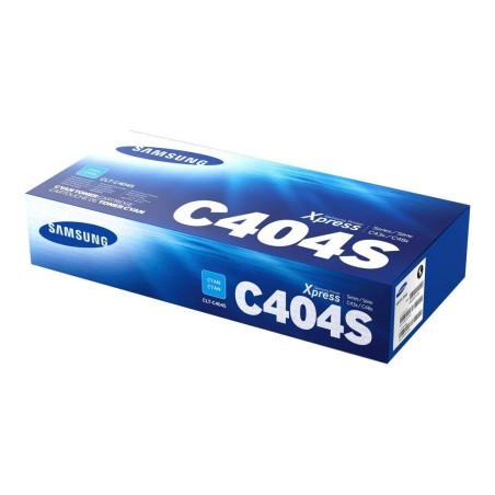 SAMSUNG TONER CIAN XPRESS C430, C430W, C480, C480W, C480FN , C480FW - CLT-C404S