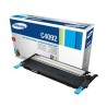 SAMSUNG CLP-315,CLP-310 CLX-3170FN73175N/3175FN/3175FW TONER CIAN (1.000 PÁG.) CLTC4092S