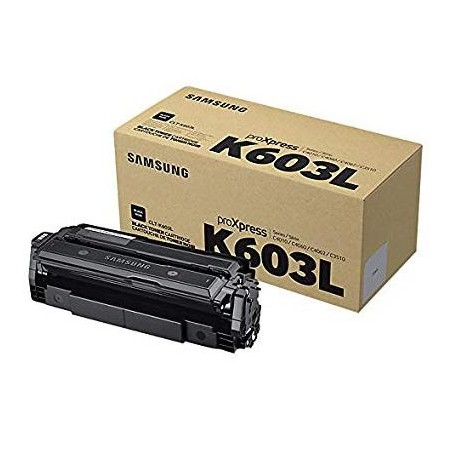 SAMSUNG TONER NEGRO STANDARD SL-C4010ND / C4060FX / CLT-K603L