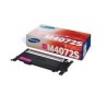 SAMSUNG TONER LASER CLP 320/325 CLX 3180/3185 MAGENTA 1.000 PÁGINAS CLTM4072S
