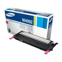 SAMSUNG CLP-315,CLP-310 CLX-3170FN73175N/3175FN/3175FW TONER MAGENTA (1.000 PÁG.) CLTM4092S