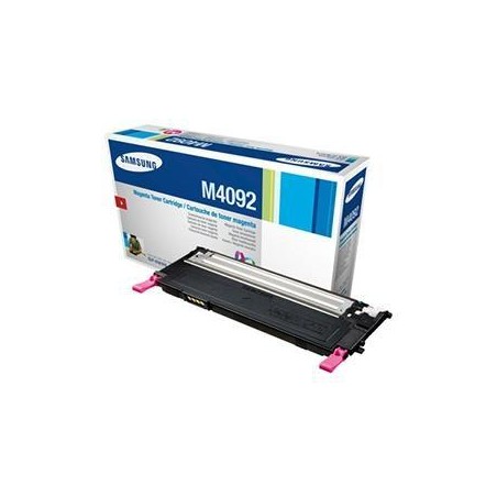 SAMSUNG CLP-315,CLP-310 CLX-3170FN73175N/3175FN/3175FW TONER MAGENTA (1.000 PÁG.) CLTM4092S