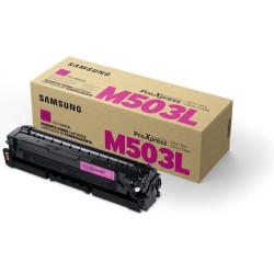 SAMSUNG TÓNER MAGENTA STANDARD SL-C3010ND - C3060FR CLT-M503L