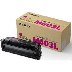 SAMSUNG TONER MAGENTA STANDARD SL-C4010ND / C4060FX / CLT-M603L