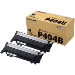 HP - SAMSUNG SL-C430/W PACK 2 TONER NEGRO
