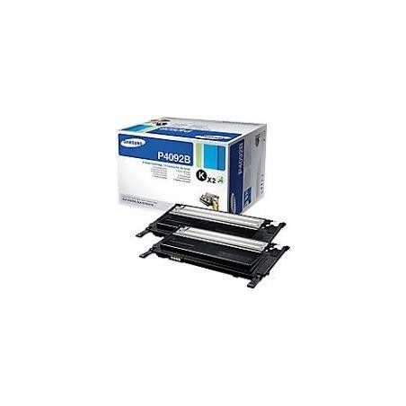SAMSUNG CLP-315,CLP-310 CLX-3170FN73175N/3175FN/3175FW TONER (PACK DE 2) CLTP4092B