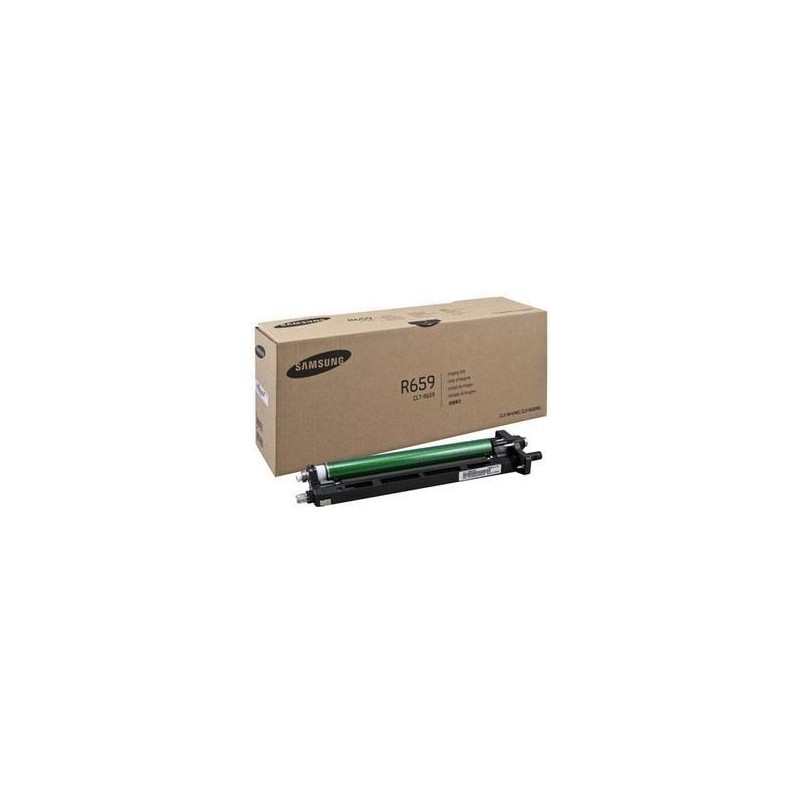 SAMSUNG TAMBOR CMYK CLX-8640ND/8650ND CLTR659