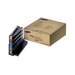 SAMSUNG RECIPIENTE PARA TÓNER RESIDUAL CLP-360/CLP-365 CLX-3300/CLX-3305 - CLTW406