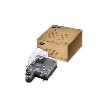 SAMSUNG RECIPIENTE PARA TÓNER RESIDUAL CLP-415 CLX-4195 - CLTW504